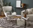 Jesienne trendy — tkaniny