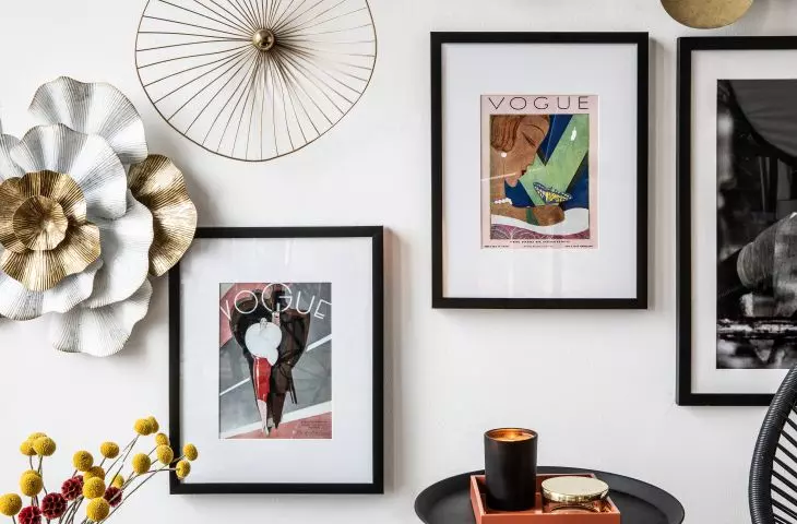 Jesienne trendy — grafiki z jesiennymi motywami