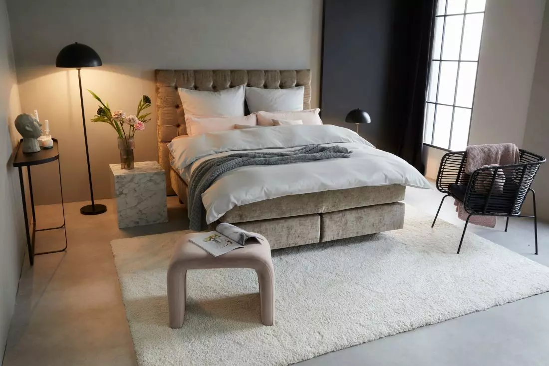 Lifstyle nesting