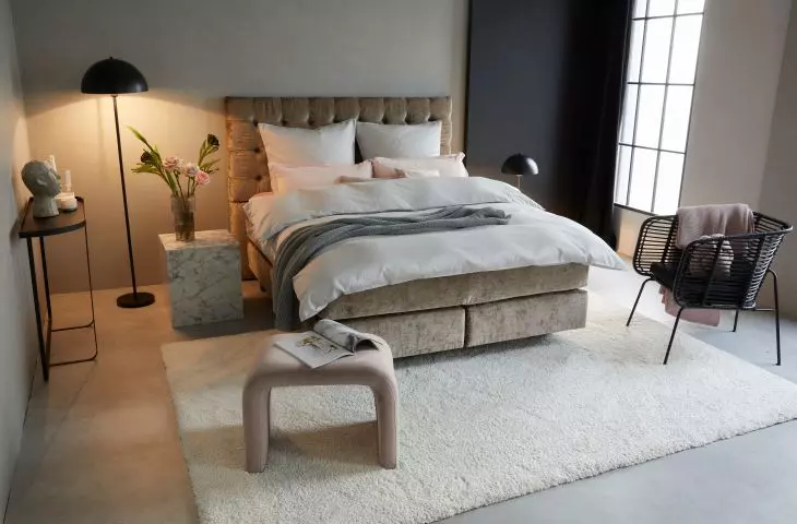 Jesienne trendy — nesting