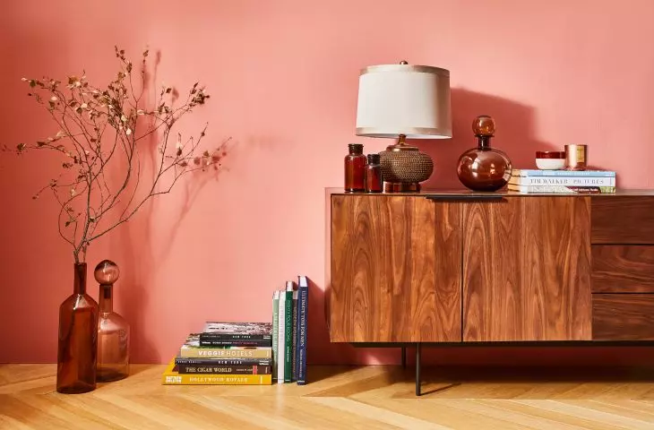 Autumn trends - vintage