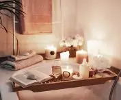 Autumn trends - home spas