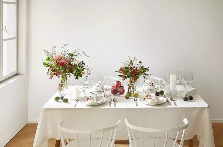 Autumn trends - kitchen