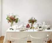 Autumn trends - kitchen