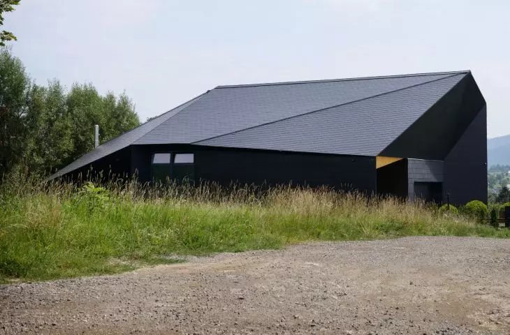 Czarna Skała
