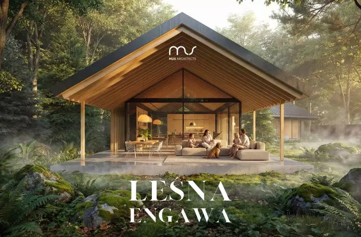 LEŚNA ENGAWA