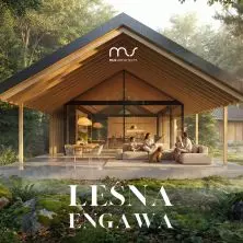 LEŚNA ENGAWA