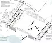 Plan aeroklubu