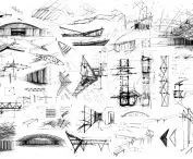 Design sketches 