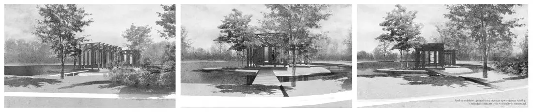 Pawilon, tancerki,
Nadia Sajjad