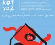 Warsztaty Kotydż, plakat
