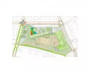 wyróżnienie, proj.: FAAB Architektura