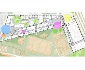 honorable mention, proj.: FAAB Architecture