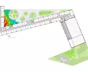 honorable mention, proj.: FAAB Architecture