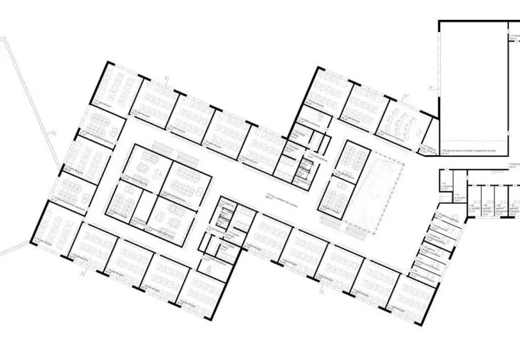 1st prize, proj.: Maćków Pracownia Projektowa
