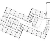 1st prize, proj.: Maćków Pracownia Projektowa
