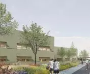 1st prize, proj.: Maćków Pracownia Projektowa