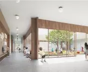 1. nagroda, proj.: Maćków Pracownia Projektowa