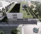 honorable mention, proj.: NM architects