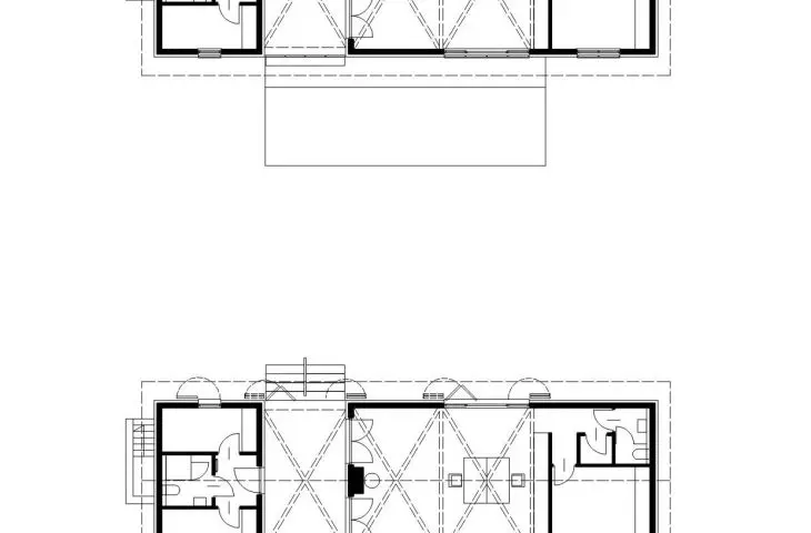 Studio projections