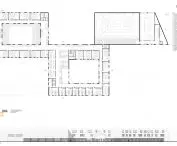 2. miejsce, proj.: Artur Jasiński i Wspólnicy Biuro Architektoniczne, GSBK Biuro Konstrukcyjne i BFM Projekt