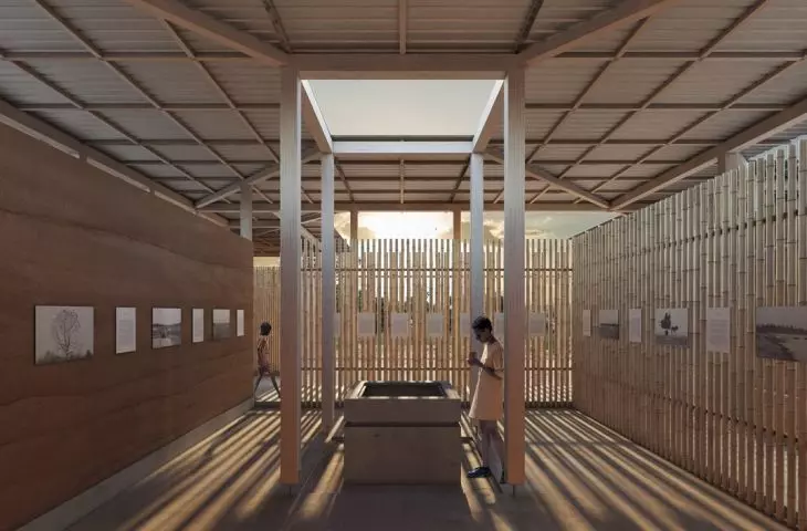 Przestrzeń edukacyjna