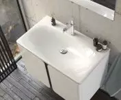 BALANCE bathroom furniture collection