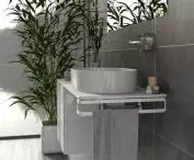 BALANCE bathroom furniture collection