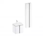 BALANCE bathroom furniture collection