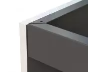 Kolekcja mebli łazienkowych BALANCE