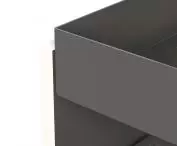 Kolekcja mebli łazienkowych BALANCE