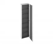BALANCE bathroom furniture collection