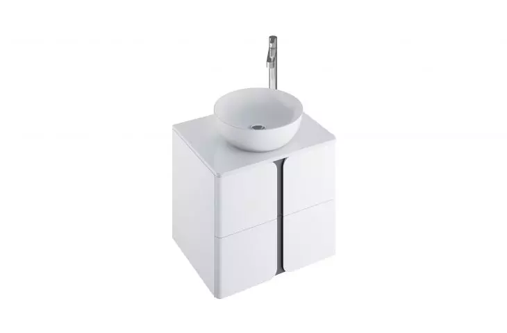 BALANCE bathroom furniture collection