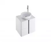 Kolekcja mebli łazienkowych BALANCE