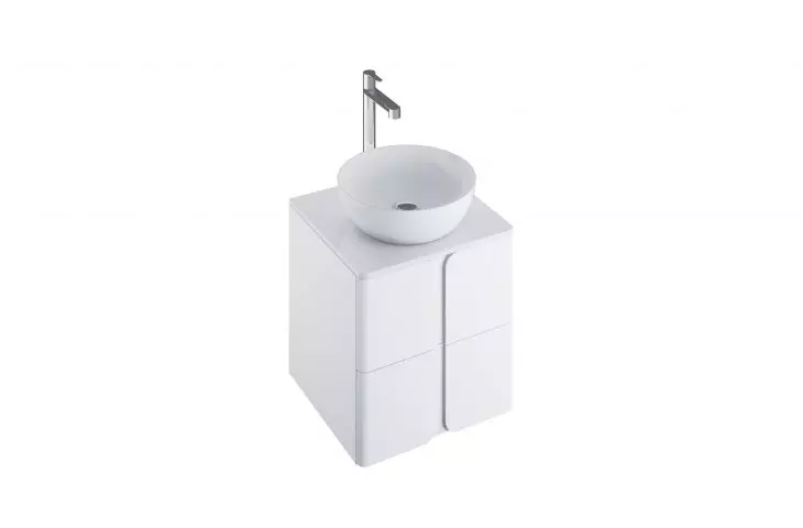 Kolekcja mebli łazienkowych BALANCE