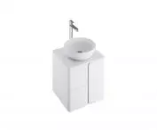 Kolekcja mebli łazienkowych BALANCE