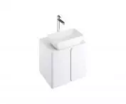 Kolekcja mebli łazienkowych BALANCE