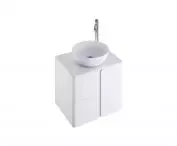 Kolekcja mebli łazienkowych BALANCE