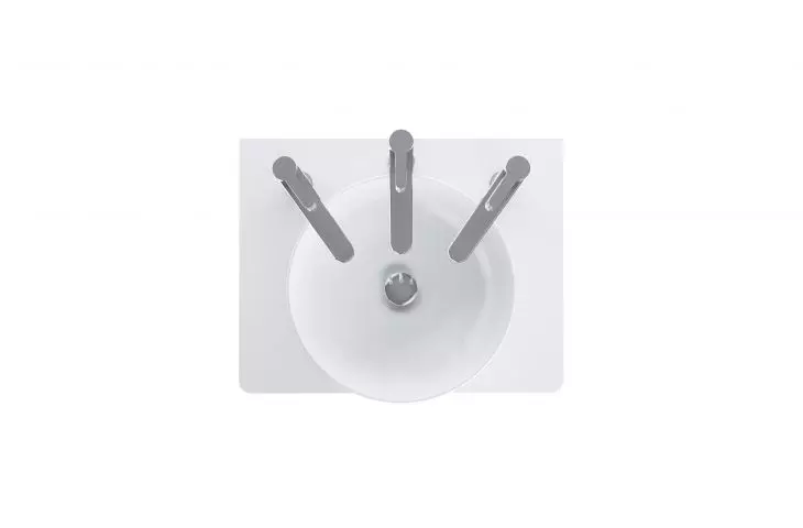 BALANCE bathroom furniture collection