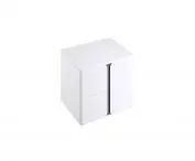 Kolekcja mebli łazienkowych BALANCE