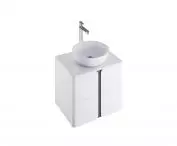 Kolekcja mebli łazienkowych BALANCE