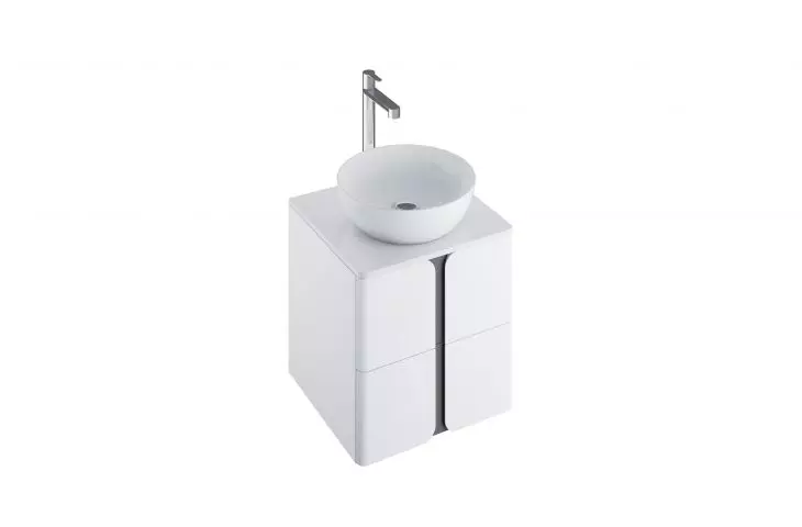 Kolekcja mebli łazienkowych BALANCE