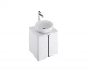 Kolekcja mebli łazienkowych BALANCE