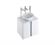 BALANCE bathroom furniture collection