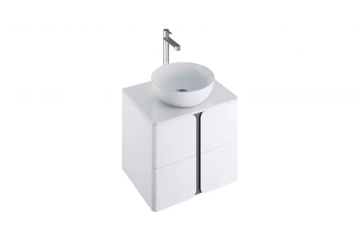 Kolekcja mebli łazienkowych BALANCE