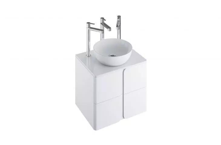 Kolekcja mebli łazienkowych BALANCE