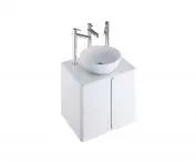 Kolekcja mebli łazienkowych BALANCE