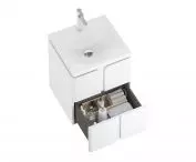 BALANCE bathroom furniture collection