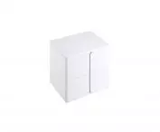 Kolekcja mebli łazienkowych BALANCE