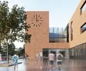 honorable mention, proj.: Studio Architektura Kwadrat